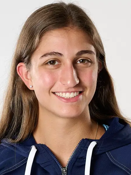 Hailey LaRosa, Track and Field (O), University of Rhode Island