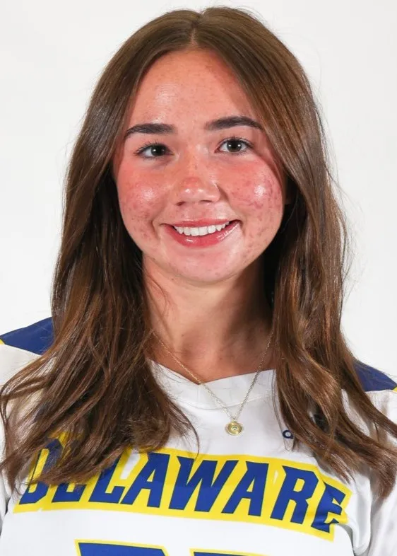 Sadie Schultz, Lacrosse, University of Delaware