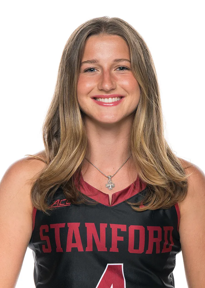 Esther Pottebaum, Field Hockey, undefined