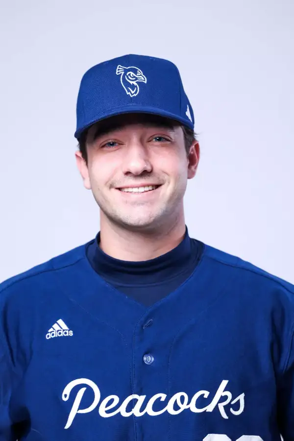 Alex Manent, Baseball, Saint Peter's University