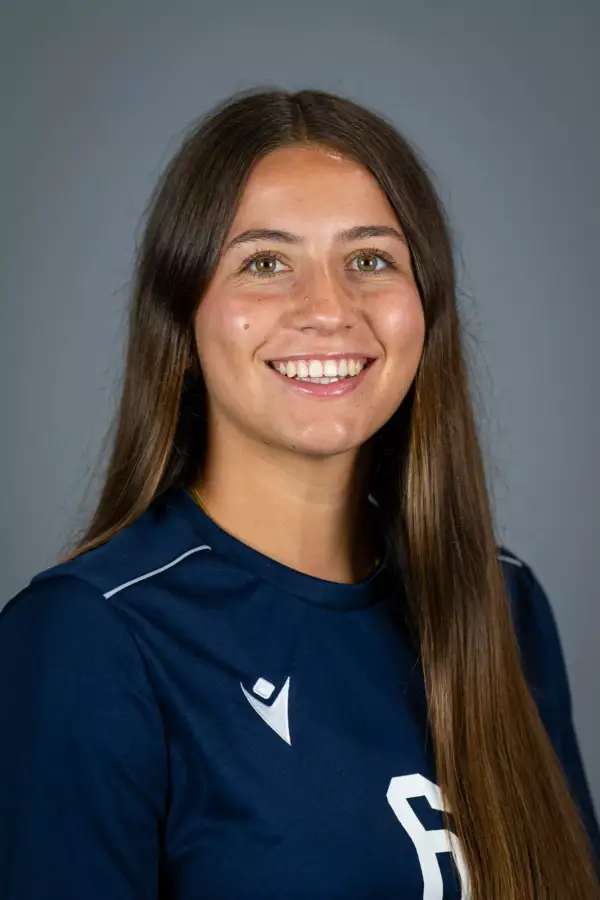 Candela Espana, Soccer, Fairleigh Dickinson University