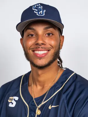 Joshua Quezada, Baseball, Charleston Southern University