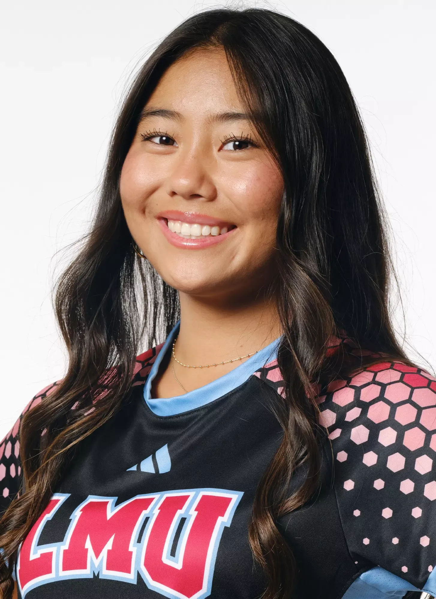 Hailee Takao, Soccer, undefined