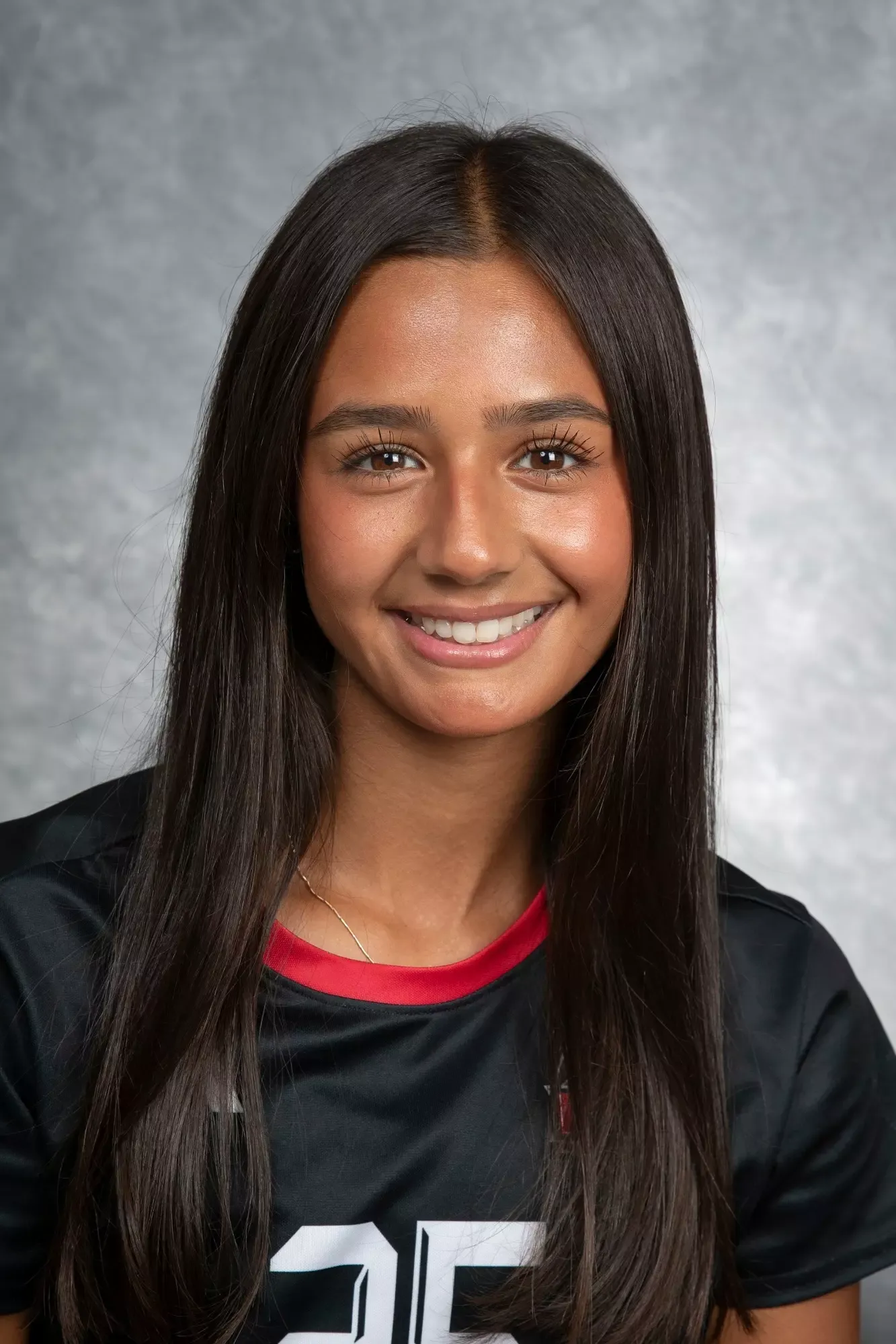 Dahlia Rodriguez, Soccer, undefined