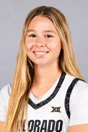 Grace Oliver, Basketball, undefined