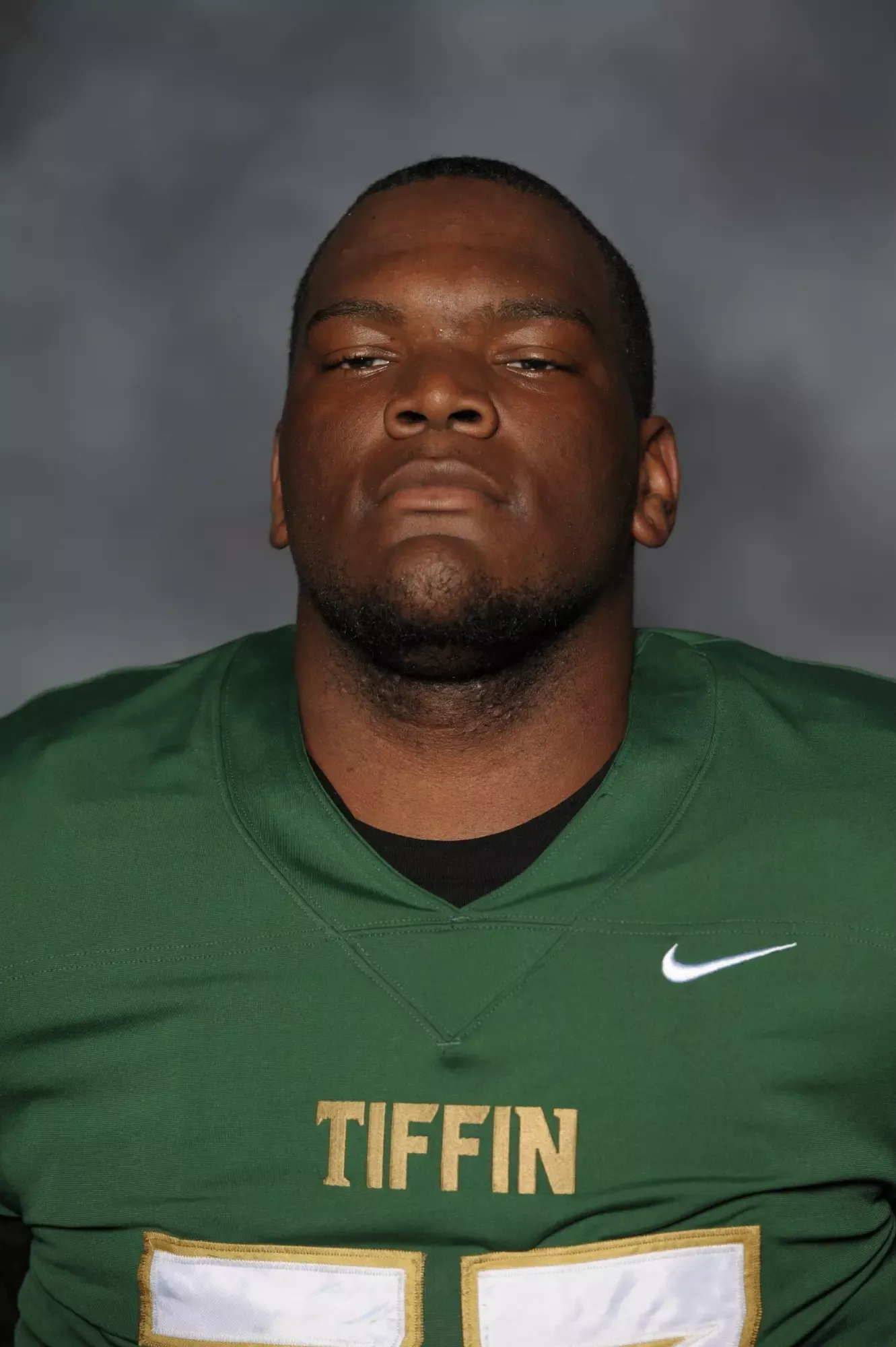 Jamar Bryant, Football, Tiffin University