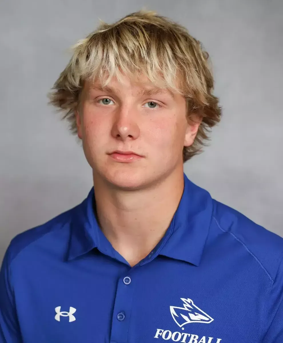 Kyler Lauridsen, Football, undefined