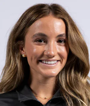 Cate DeSousa, Track and Field, University of Virginia