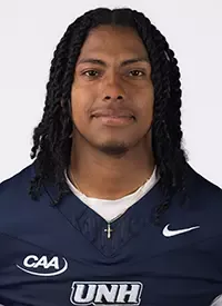 Da'Quan Gonzales, Football, undefined