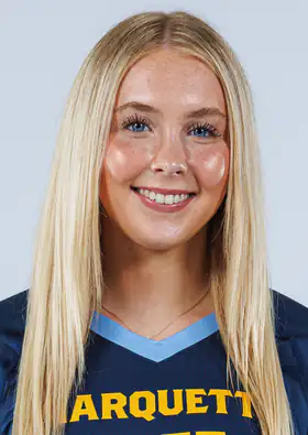 Avery Helms, Volleyball, undefined
