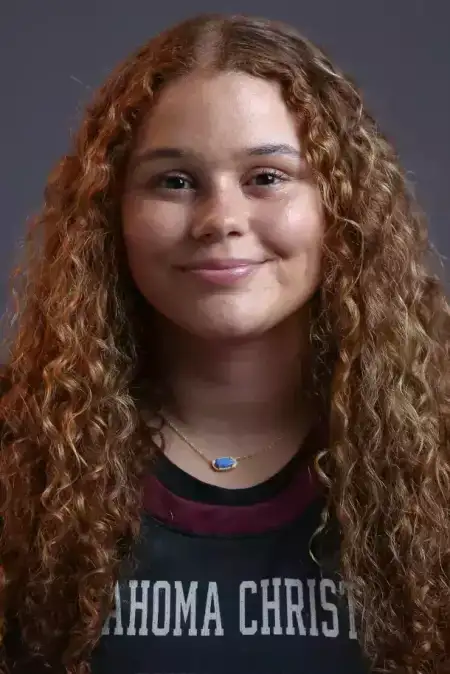 Cambri Pawpa, Basketball, Oklahoma Christian University