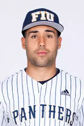 Andrew Ildefonso, Baseball, Florida International University