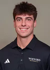 Kenny Michaels, Baseball, Wofford University
