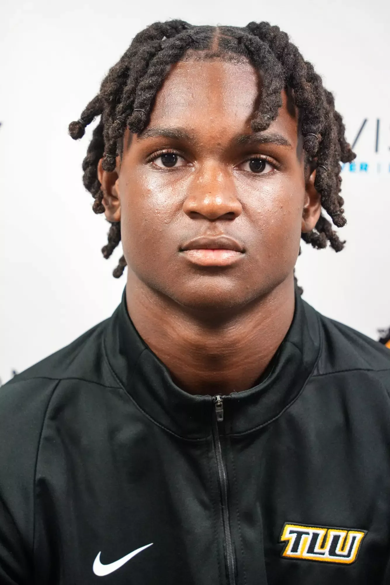 Anthony Miles, Football, Texas Lutheran University