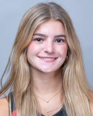 Stella Thibeault, Field Hockey, undefined