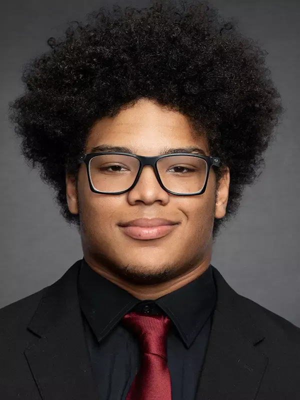 Caiden Verrett, Football, undefined