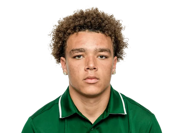 Amare Gomez, Football, undefined