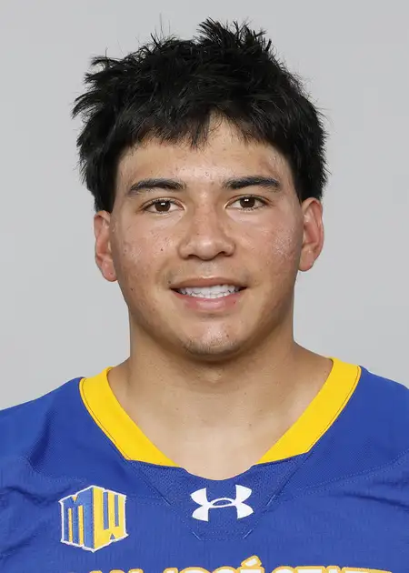 Trajan Sinatra, Football, San Jose State University