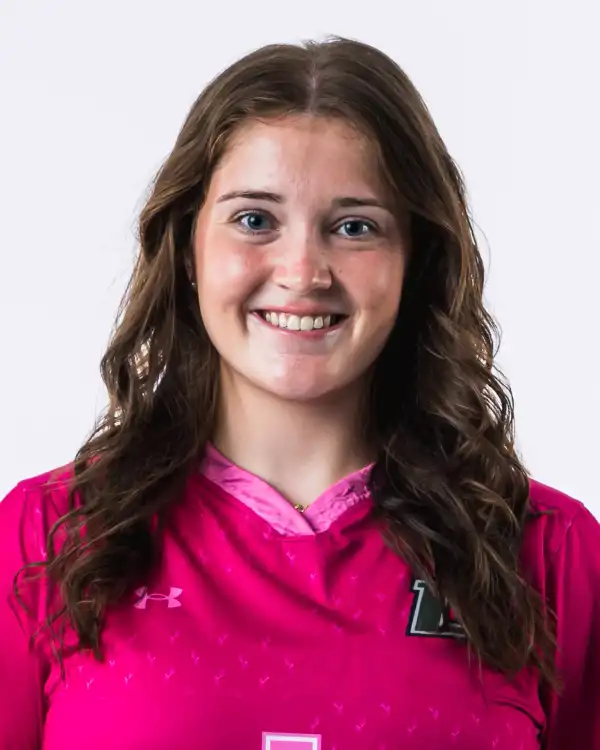 Brigid Mulholland, Soccer, Loyola University Maryland