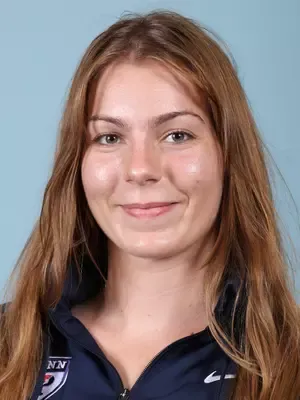 Ali Gallacher, Rowing, undefined