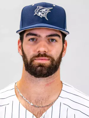Patrick Rakes, Baseball, undefined