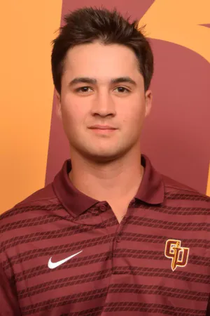 Dan Moses, Golf, undefined