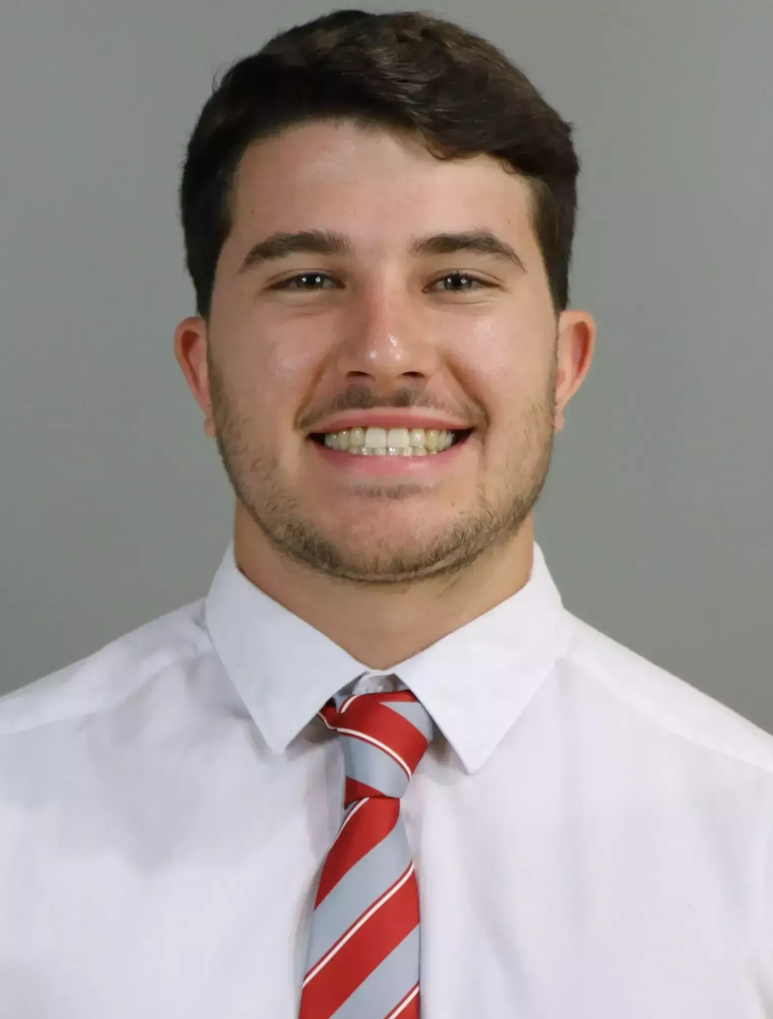 Brock Behrend, Football, undefined