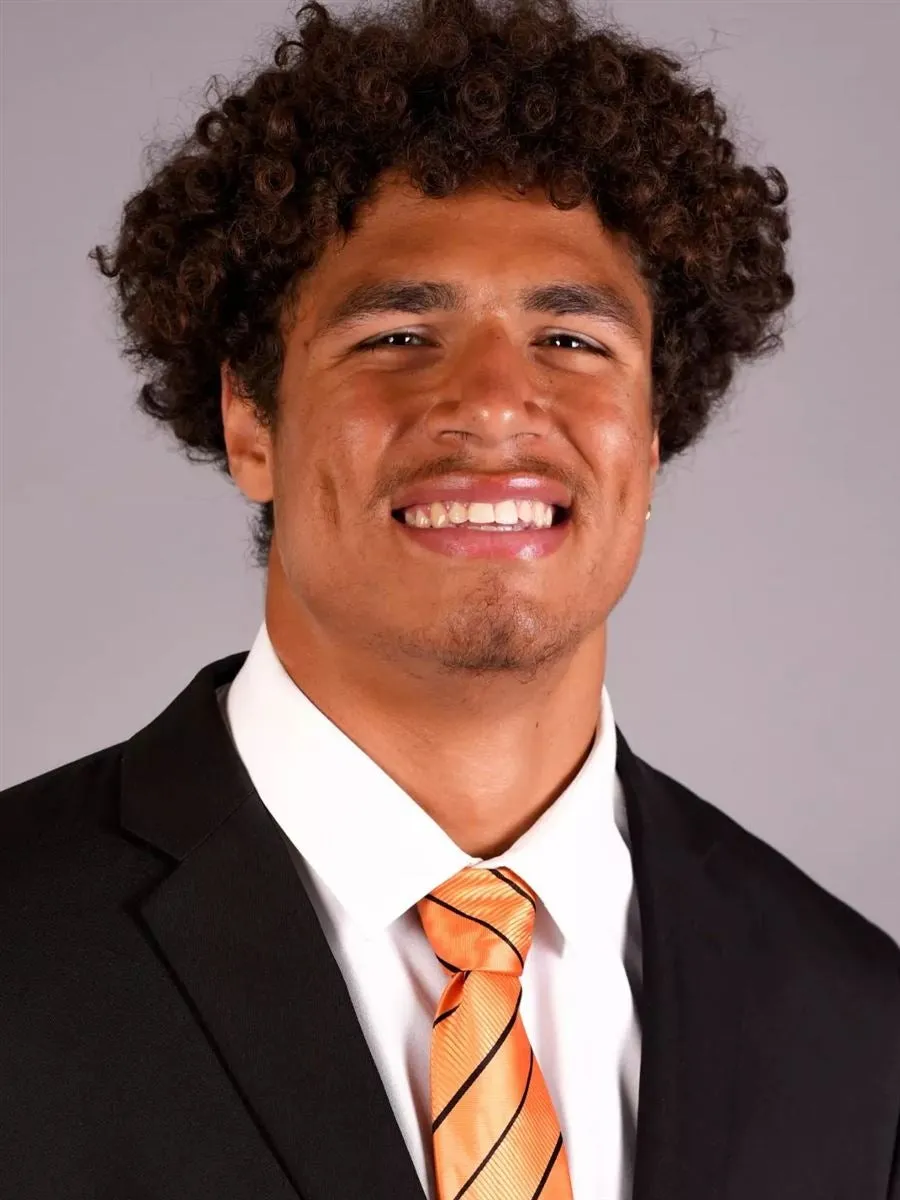 Calvin Pitcher, Football, undefined