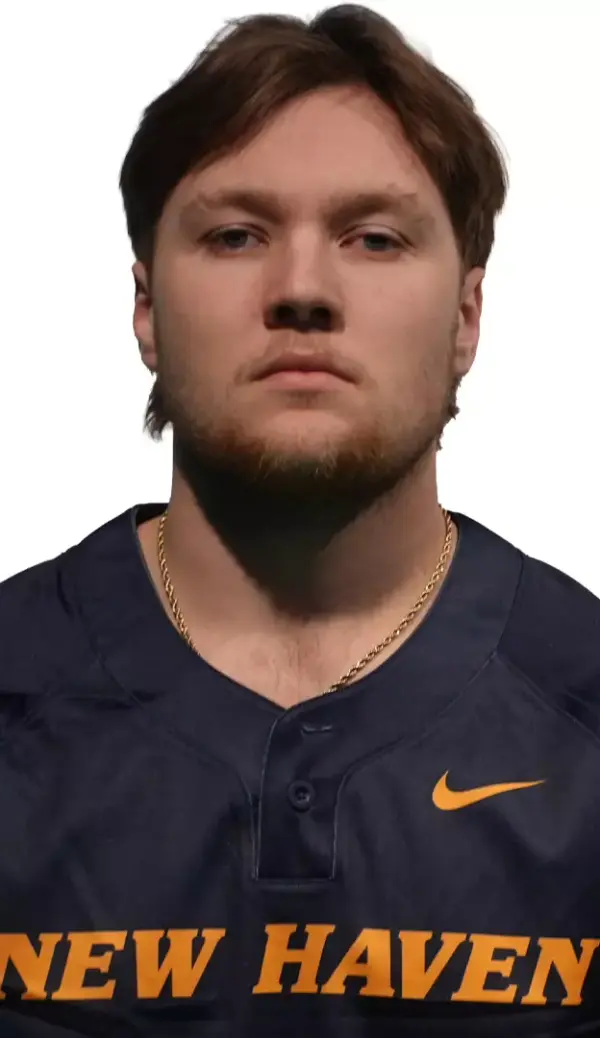 Bobby Herzman, Baseball, University of New Haven