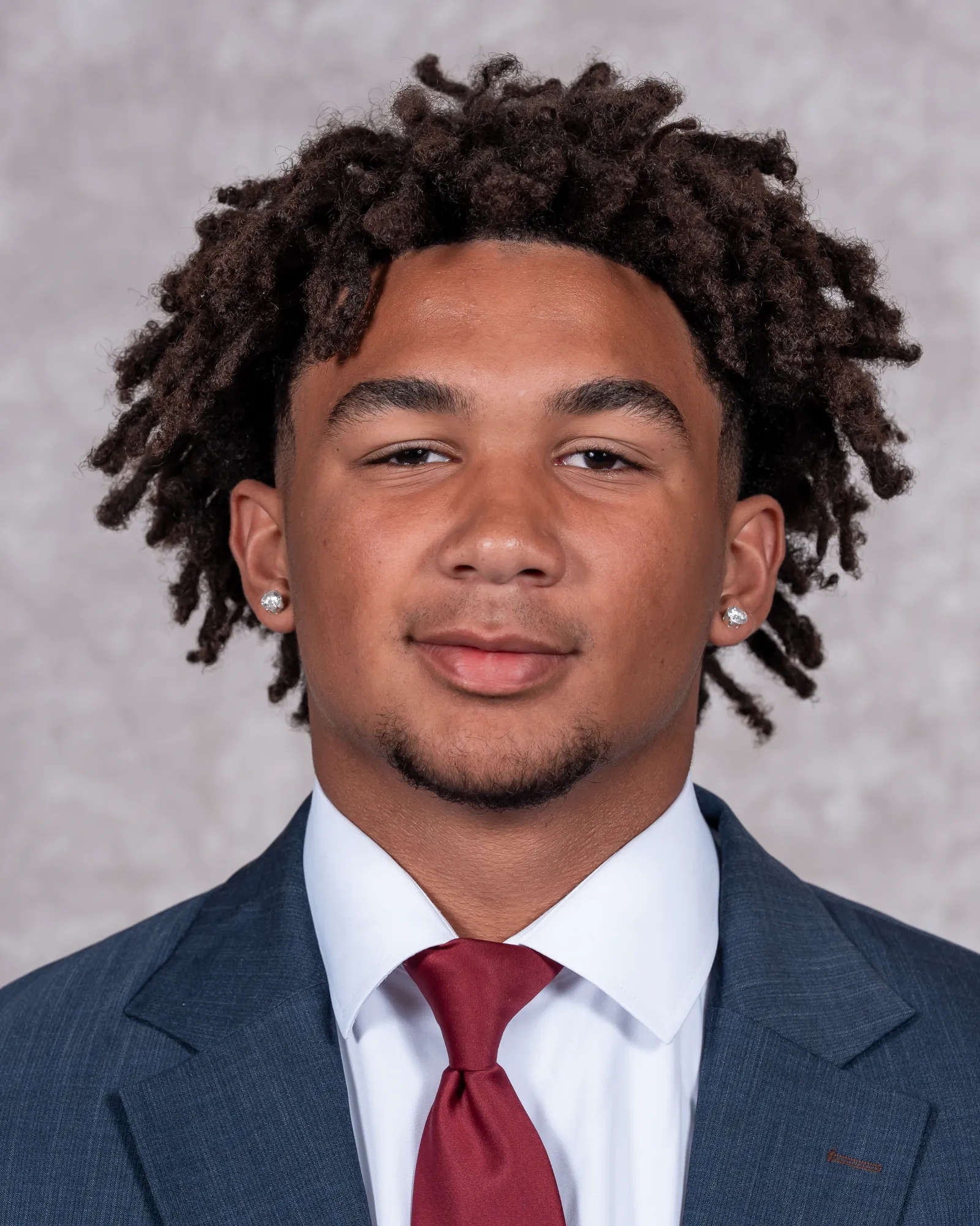 Niko Castillo, Football, undefined