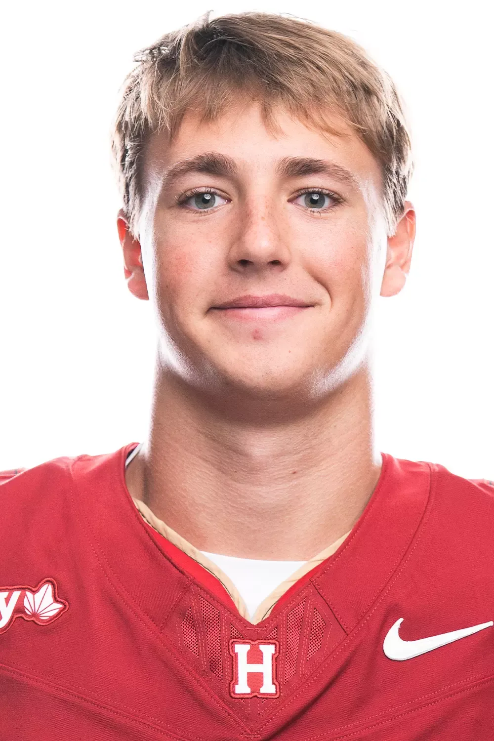 Will Martin, Football, Harvard University