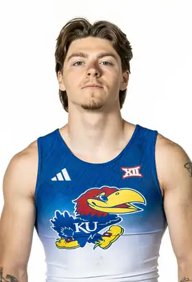 Anthony Meacham, Track and Field, undefined