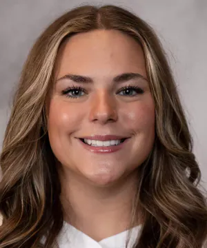 Samantha Rosenberger, Softball, undefined
