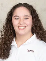 Sarah Henckel, Wrestling, Lehigh University