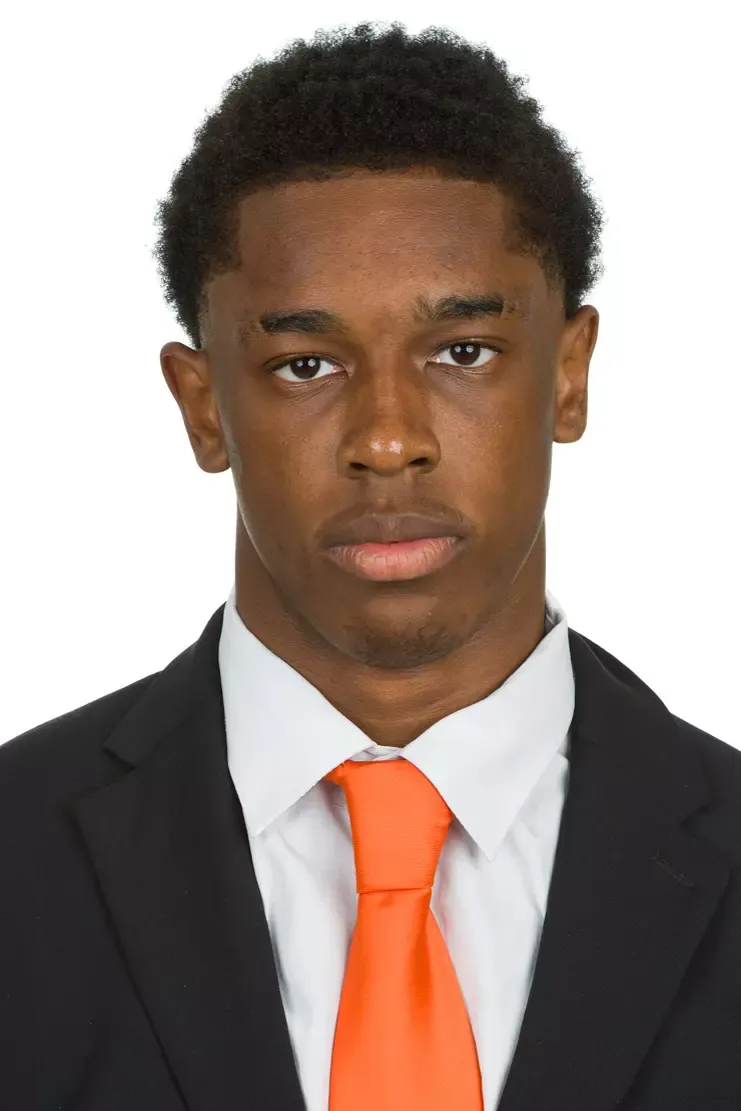 Marcus Gadlin III, Football, undefined