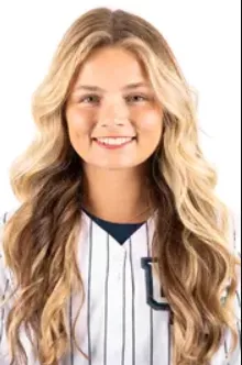 Kelsey Vogel, Softball, undefined