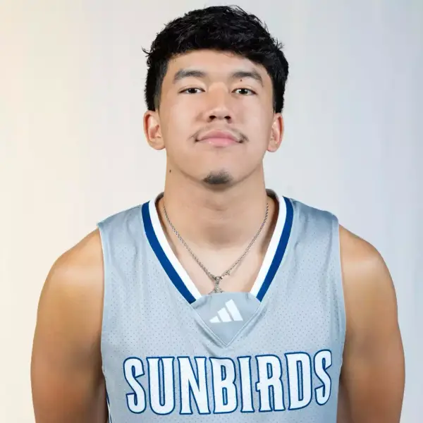 Silas Rodriguez, Basketball, Fresno Pacific University