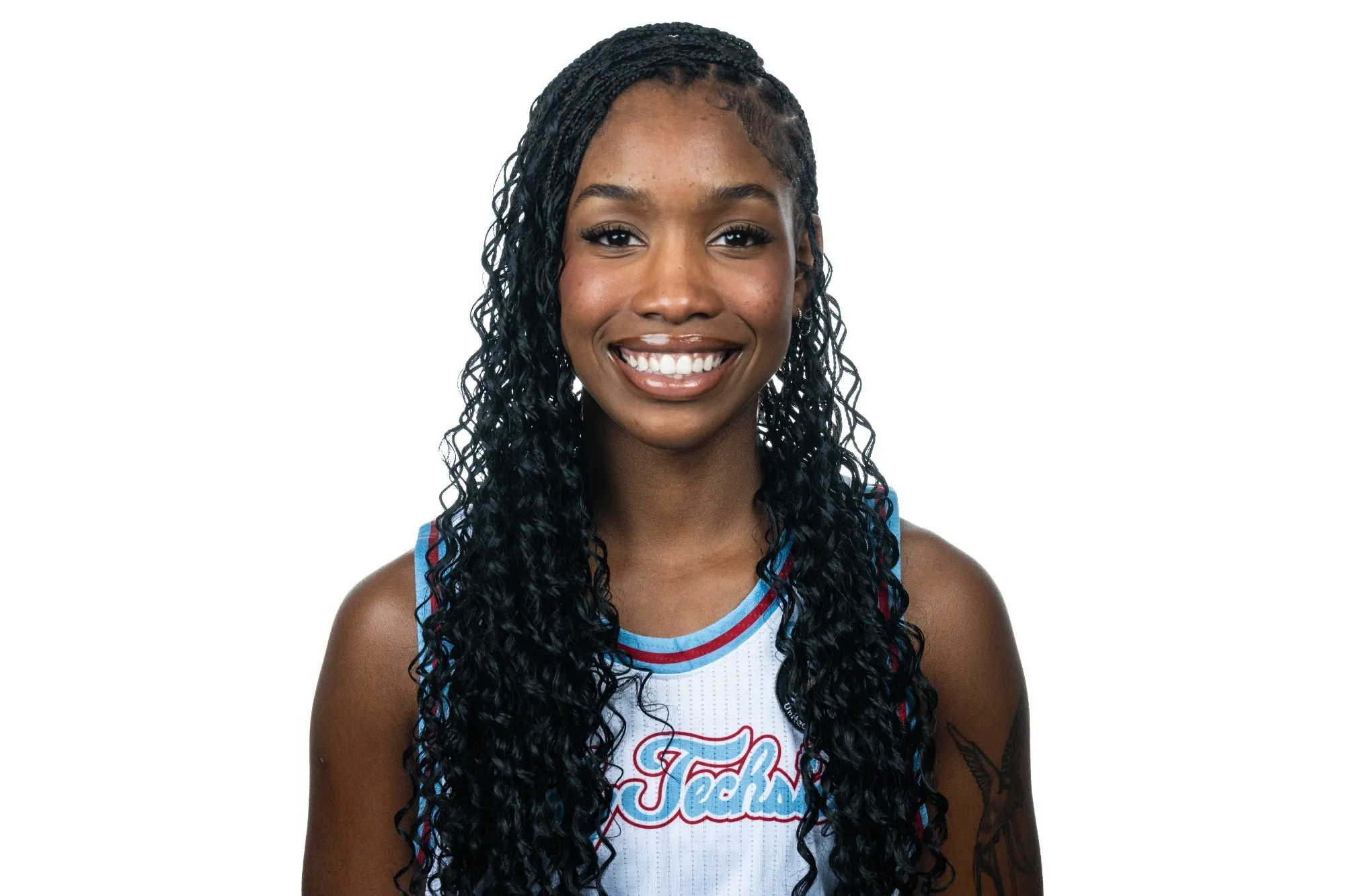 Alexia Weaver, Basketball, undefined