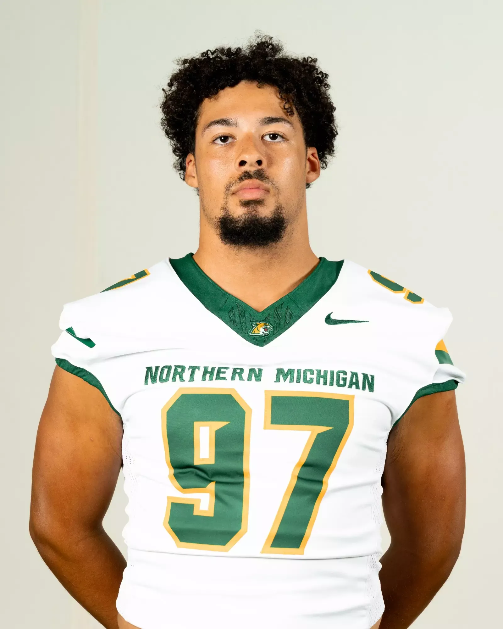 Stanley Smith III, Football, undefined