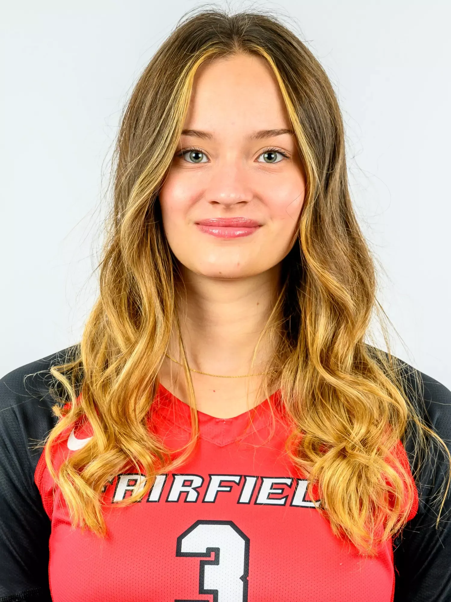 Sophia Nagy, Volleyball, undefined