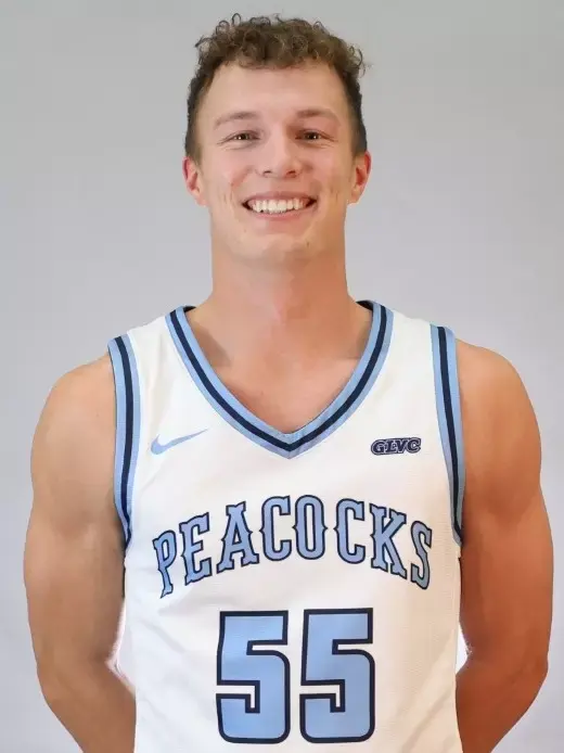 Dalton Dibert, Basketball, Upper Iowa University