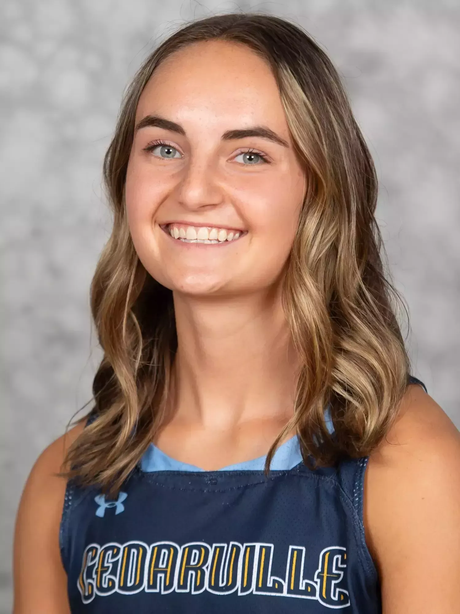 Regan Hubert, Basketball, undefined