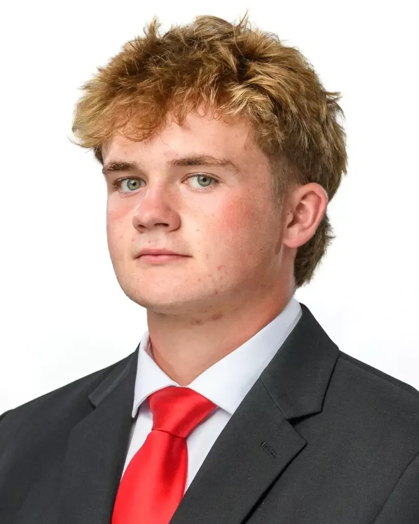 Jackson Buchanan, Football, Illinois State University