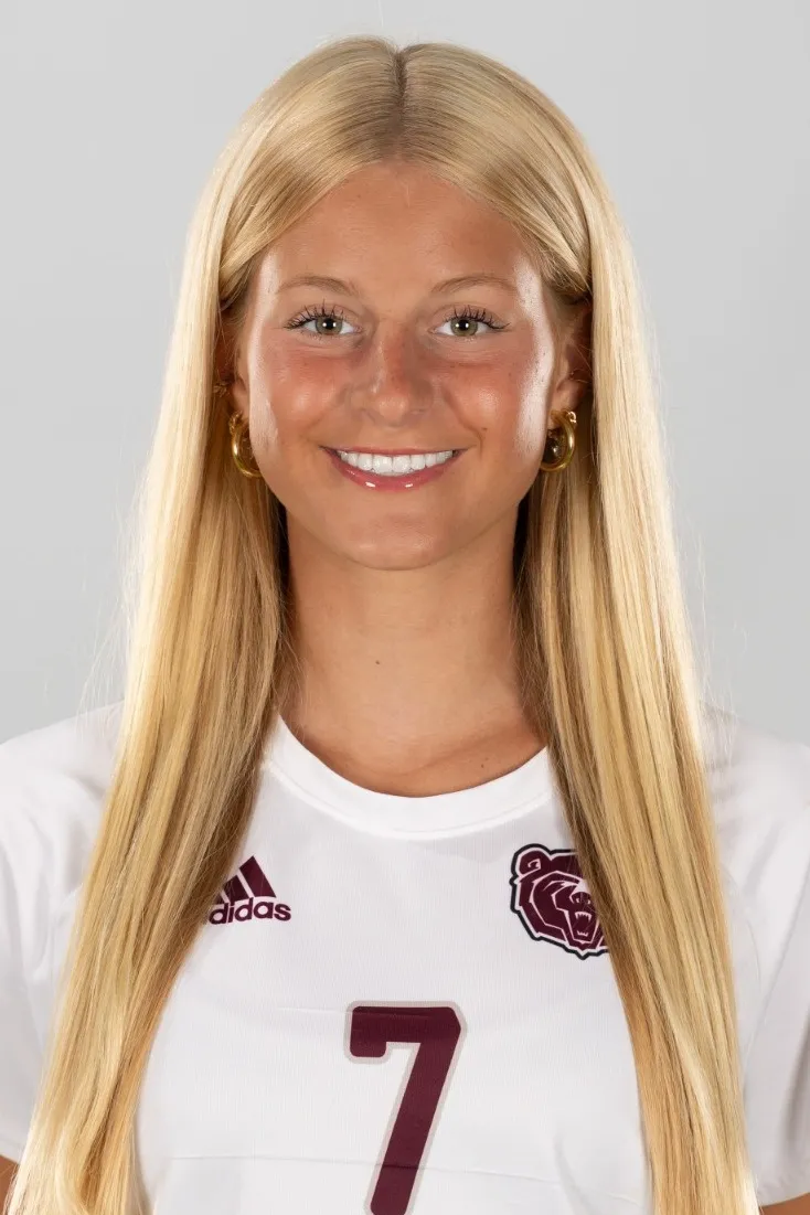 Maggie O'Keefe, Soccer, undefined
