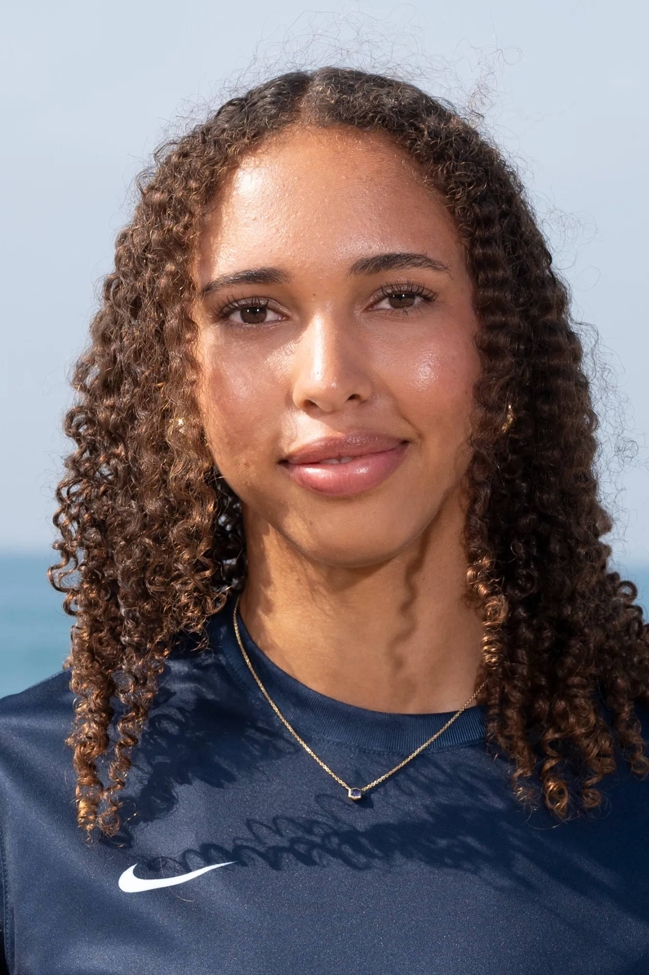 Eva Awoyinka, Soccer, Pepperdine University