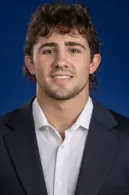 Cameron Catrabone, Wrestling, undefined