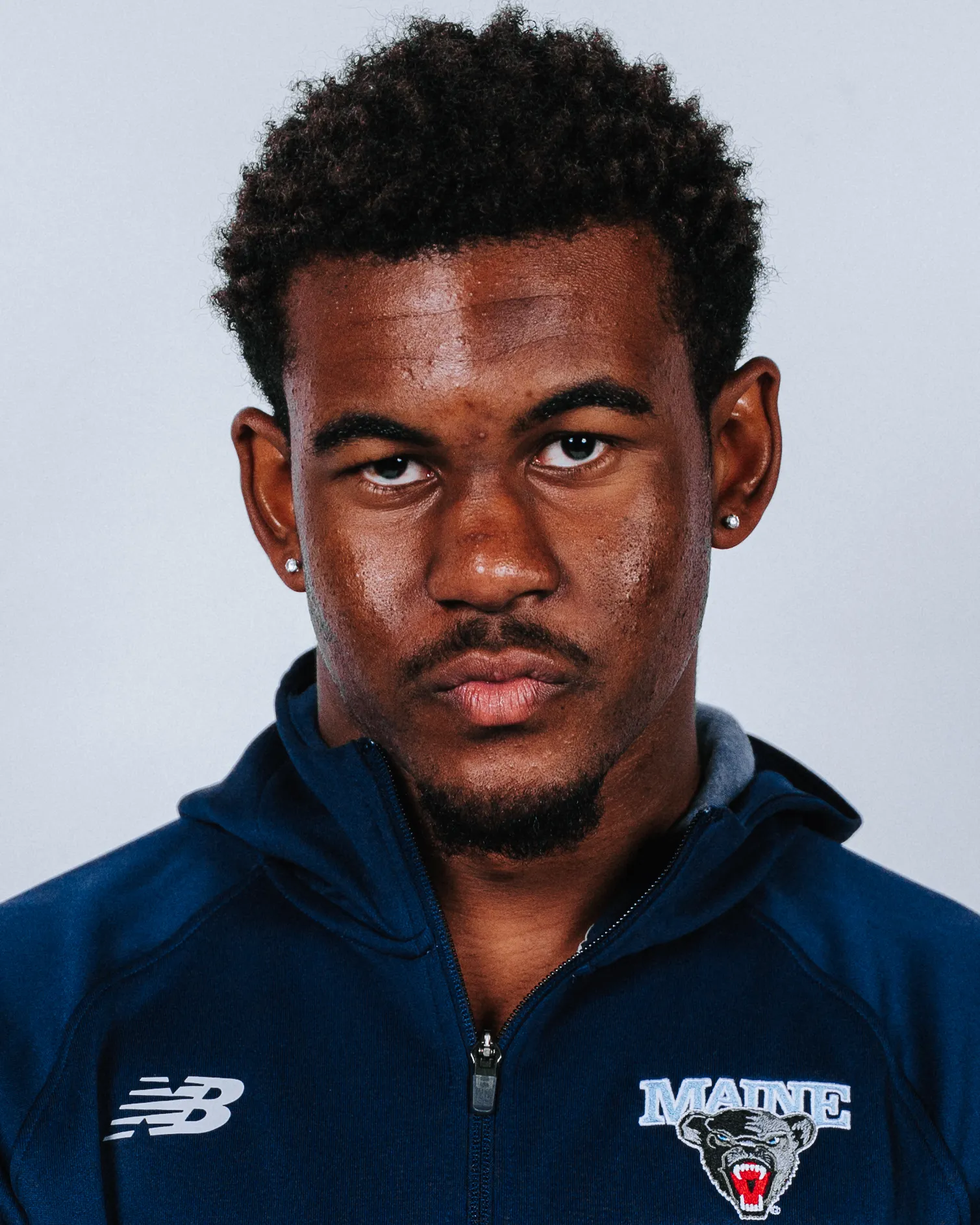 Joey Harrison, Swimming & Diving, University of Maine