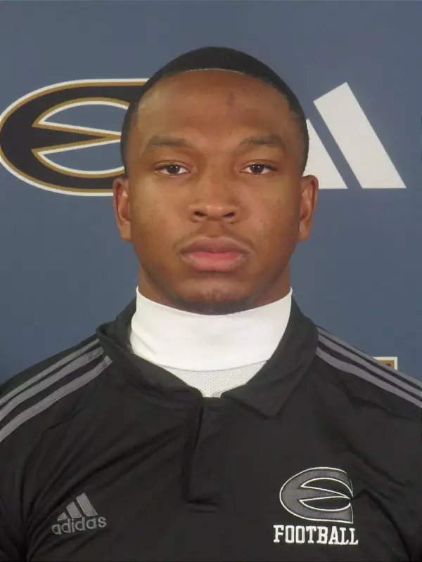 Nate Benford, Football, Emporia State University