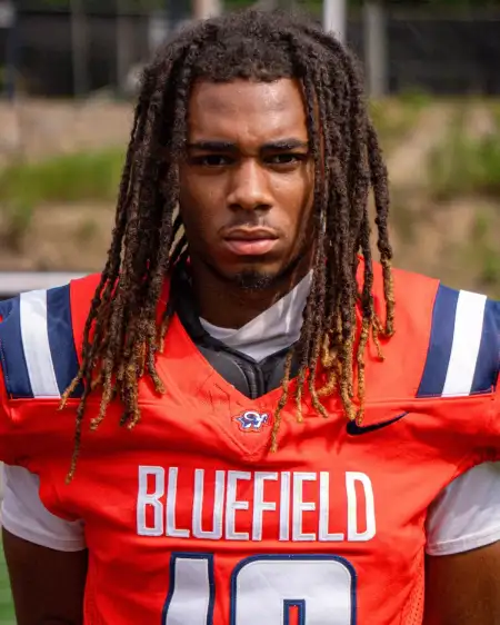Jaylen Igou, Football, undefined