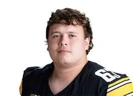 Josh Janowski, Football, undefined